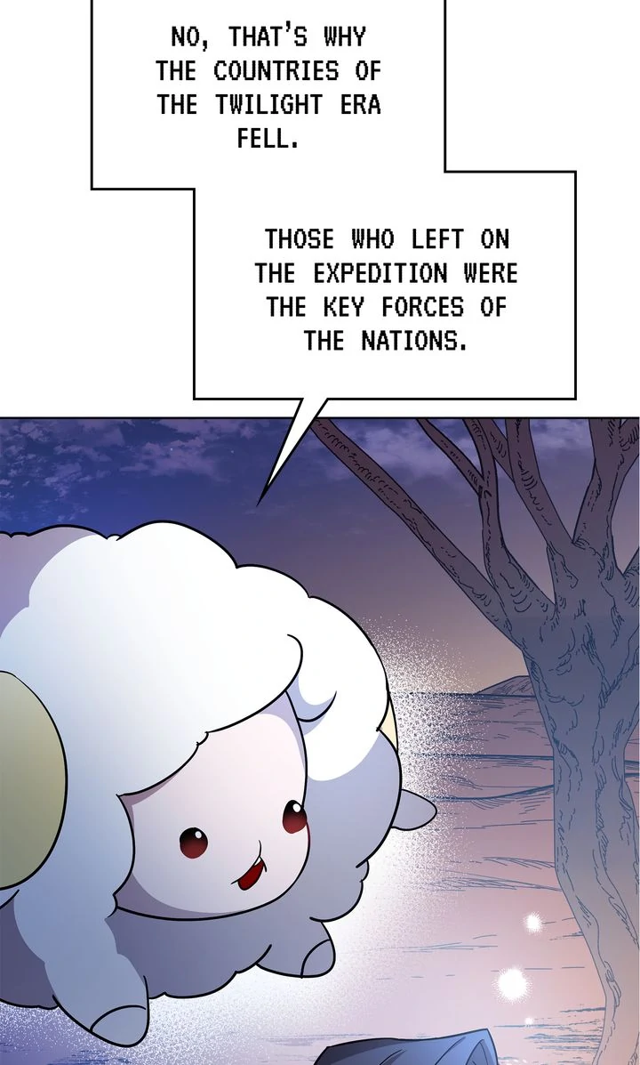 Choose Your Heroes Carefully [Official] - Chapter 46 manhwa