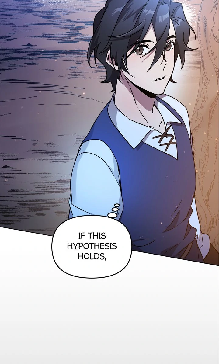 Choose Your Heroes Carefully [Official] - Chapter 46 manhwa