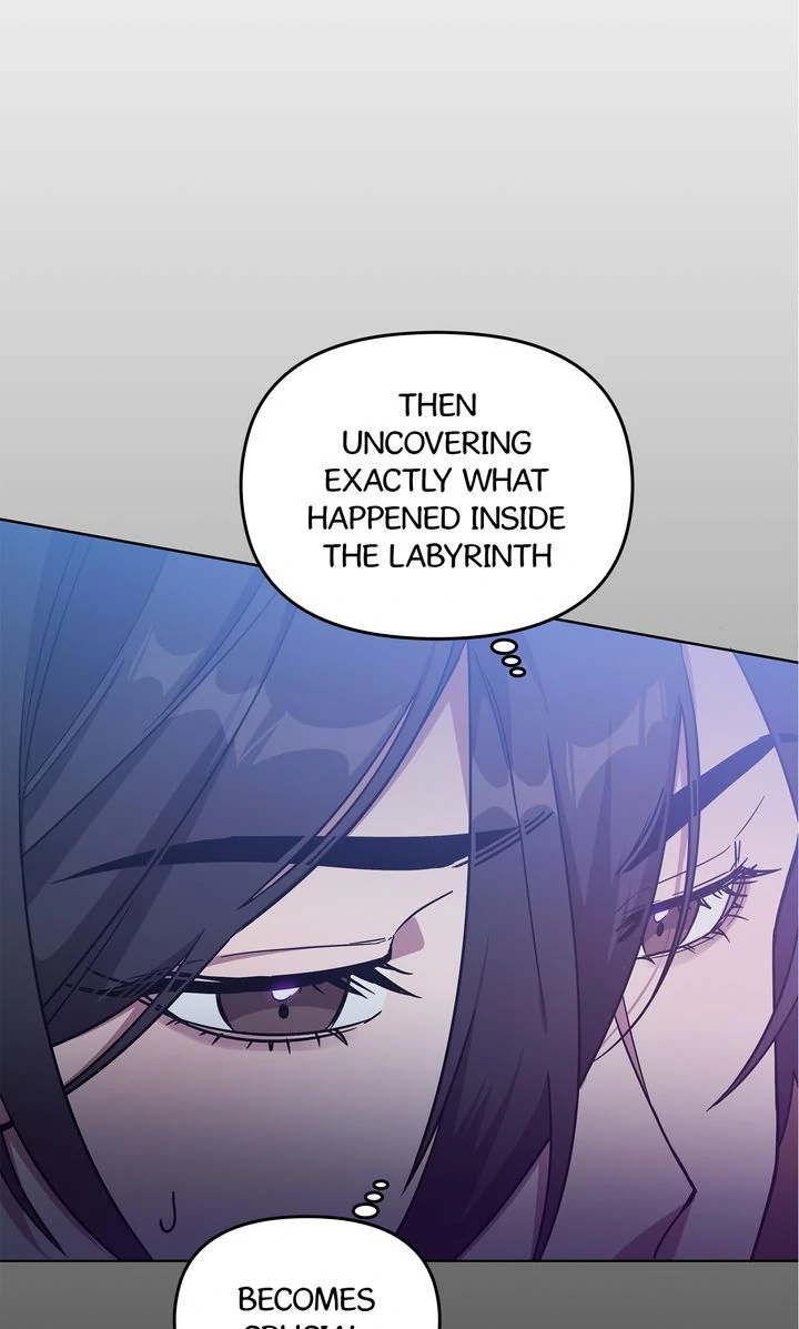 Choose Your Heroes Carefully [Official] - Chapter 46 manhwa