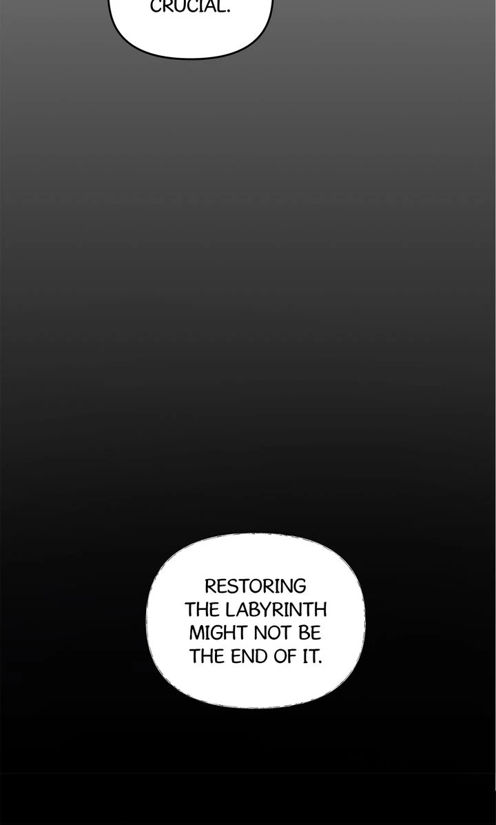 Choose Your Heroes Carefully [Official] - Chapter 46 manhwa