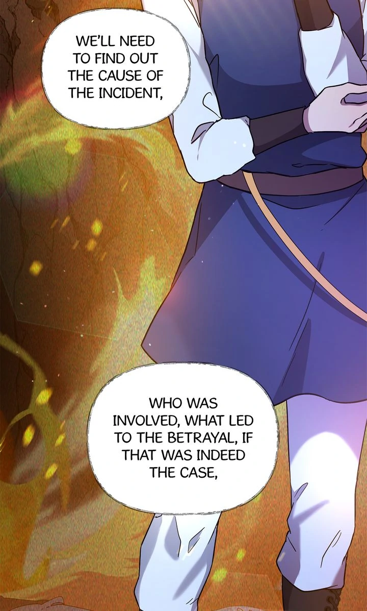 Choose Your Heroes Carefully [Official] - Chapter 46 manhwa