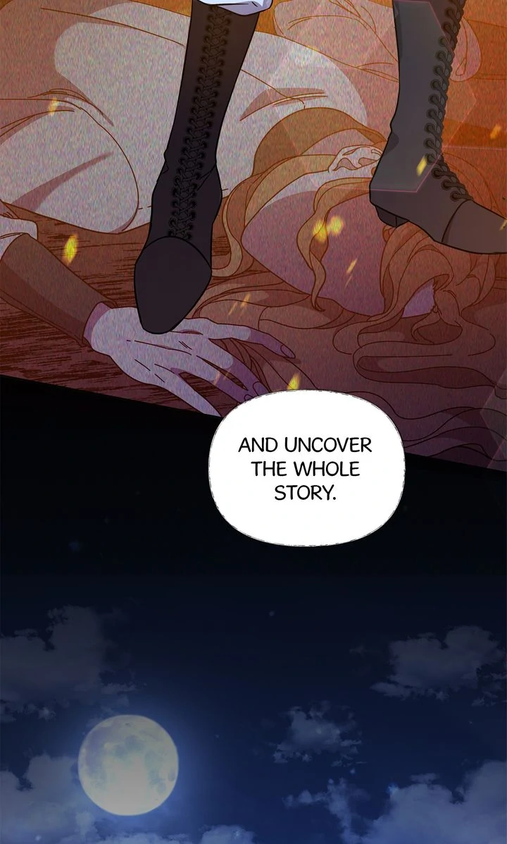 Choose Your Heroes Carefully [Official] - Chapter 46 manhwa