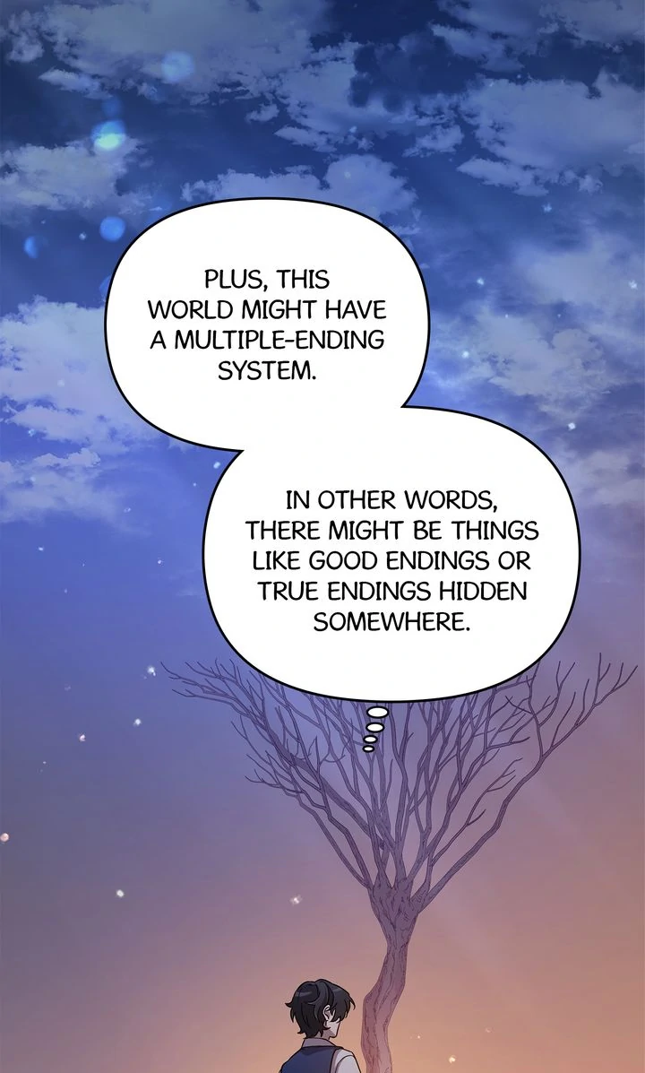 Choose Your Heroes Carefully [Official] - Chapter 46 manhwa