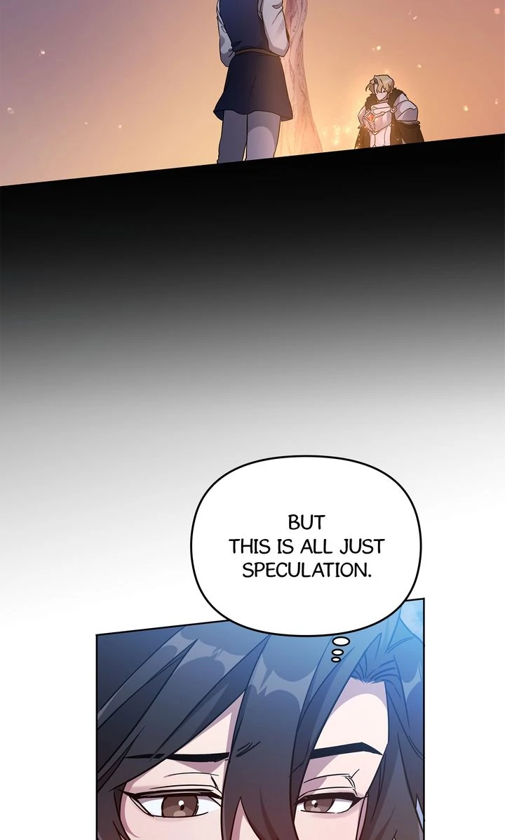 Choose Your Heroes Carefully [Official] - Chapter 46 manhwa