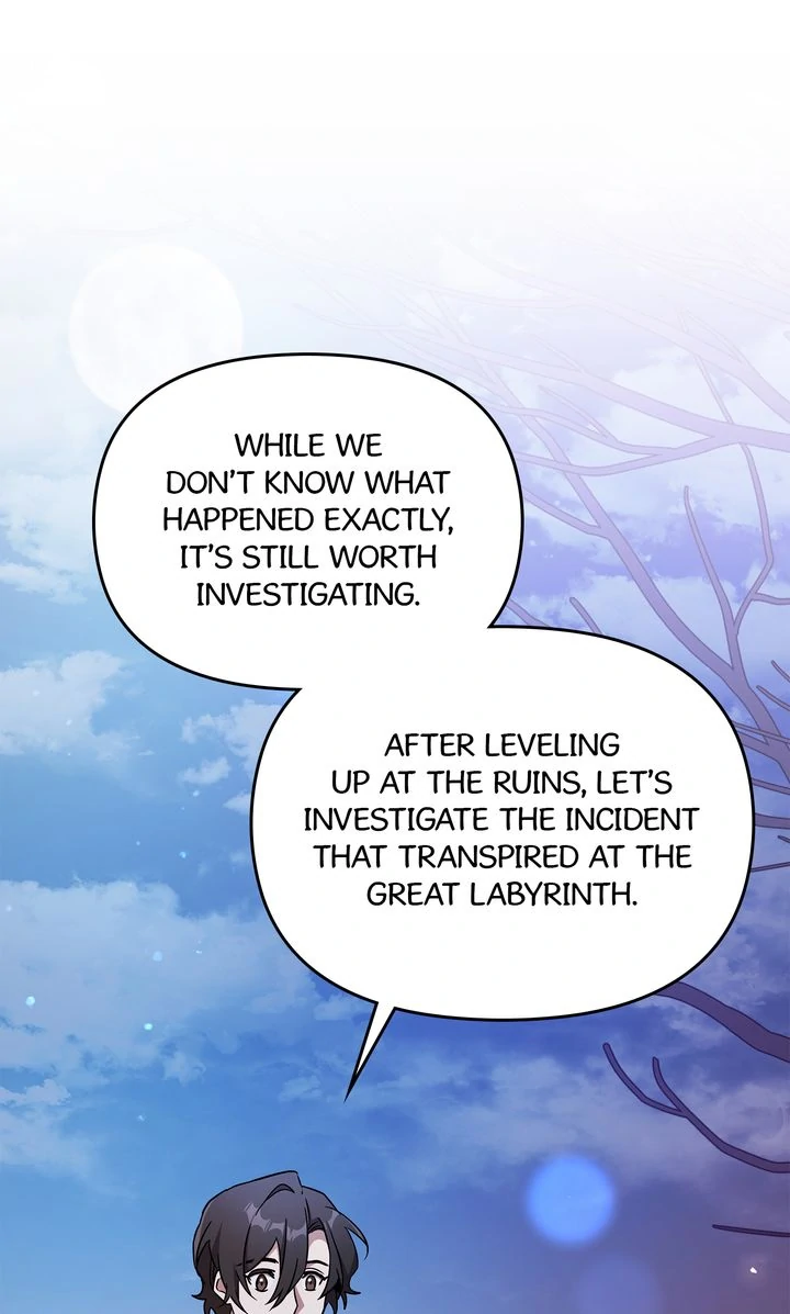 Choose Your Heroes Carefully [Official] - Chapter 46 manhwa