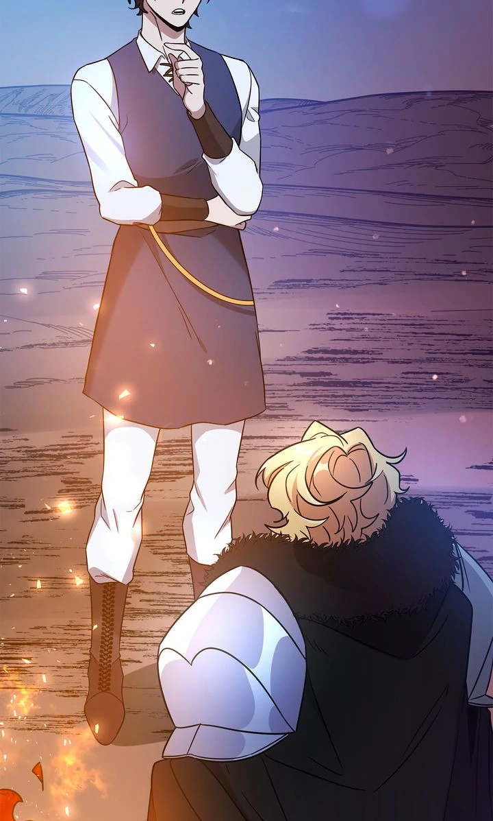 Choose Your Heroes Carefully [Official] - Chapter 46 manhwa