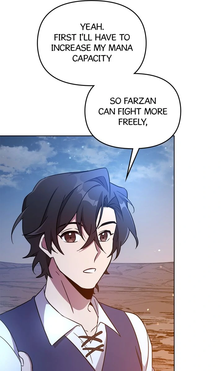 Choose Your Heroes Carefully [Official] - Chapter 46 manhwa