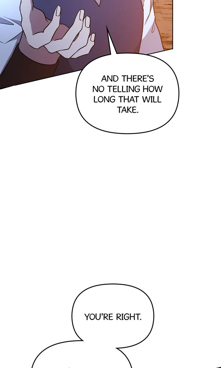 Choose Your Heroes Carefully [Official] - Chapter 46 manhwa