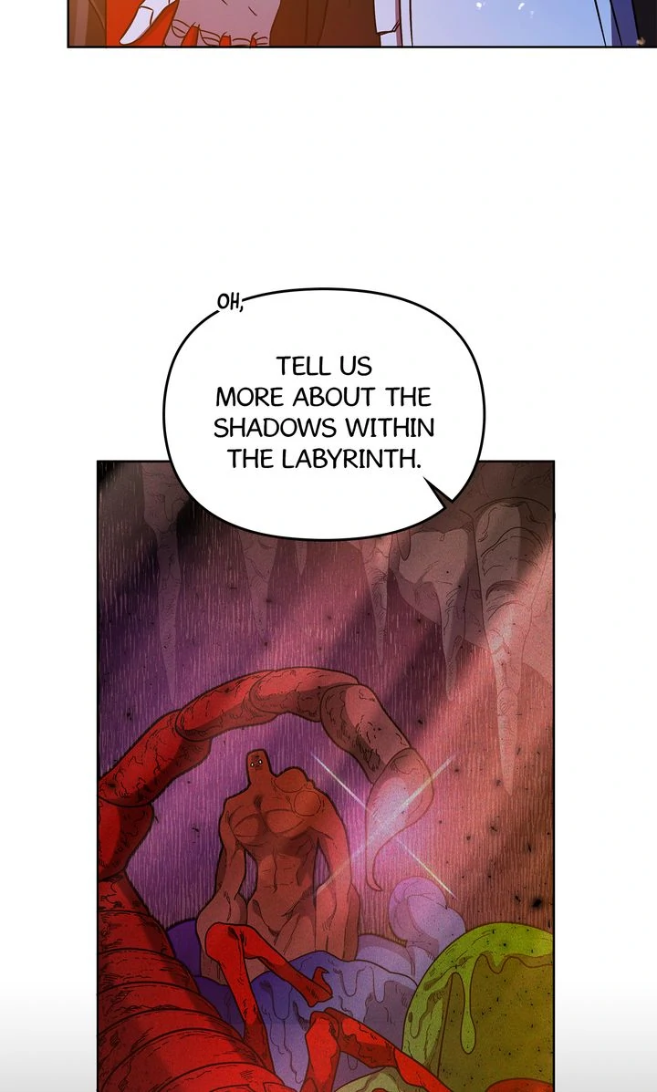 Choose Your Heroes Carefully [Official] - Chapter 46 manhwa