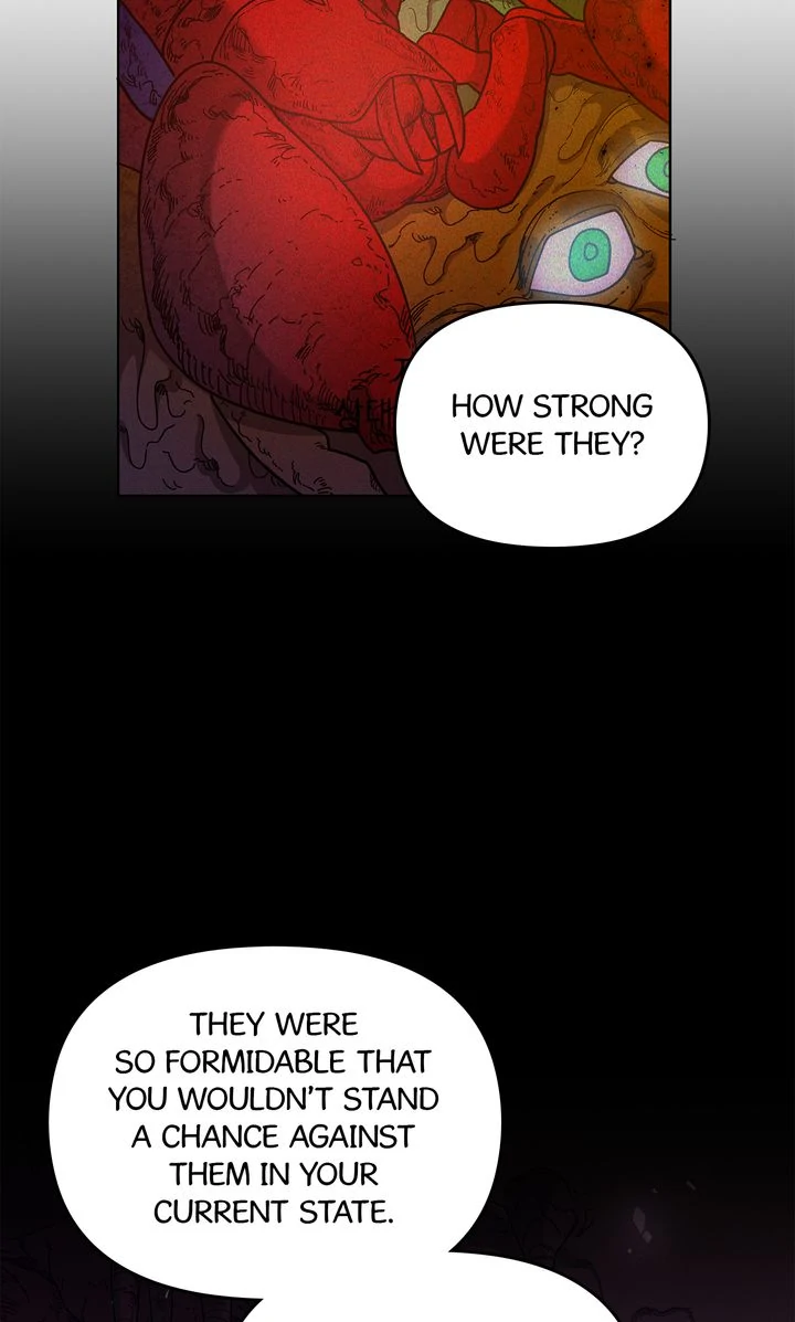 Choose Your Heroes Carefully [Official] - Chapter 46 manhwa