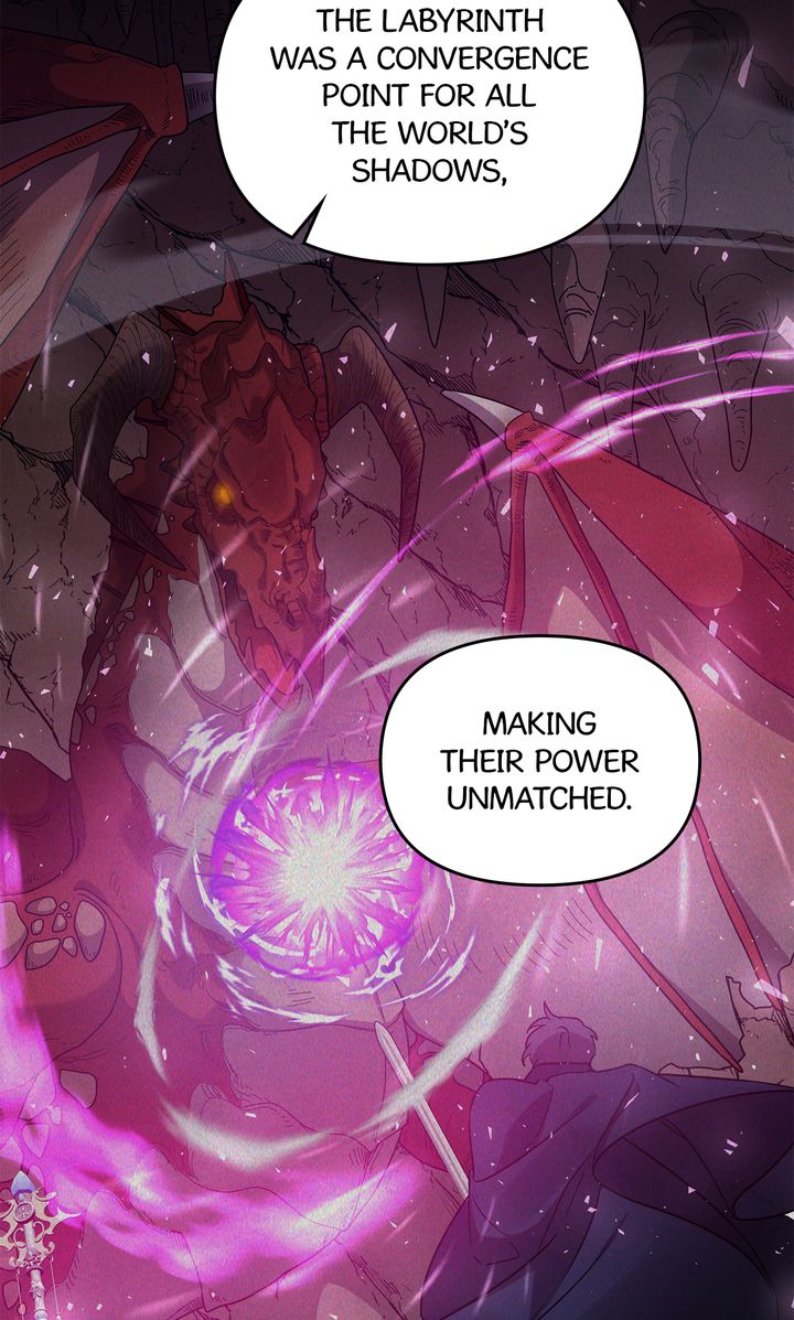 Choose Your Heroes Carefully [Official] - Chapter 46 manhwa