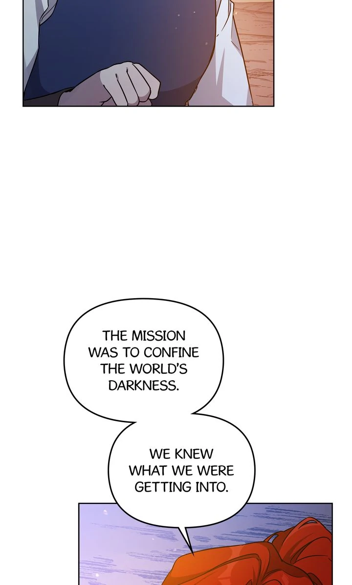 Choose Your Heroes Carefully [Official] - Chapter 46 manhwa