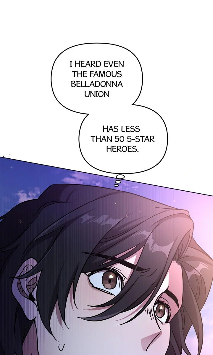 Choose Your Heroes Carefully [Official] - Chapter 46 manhwa