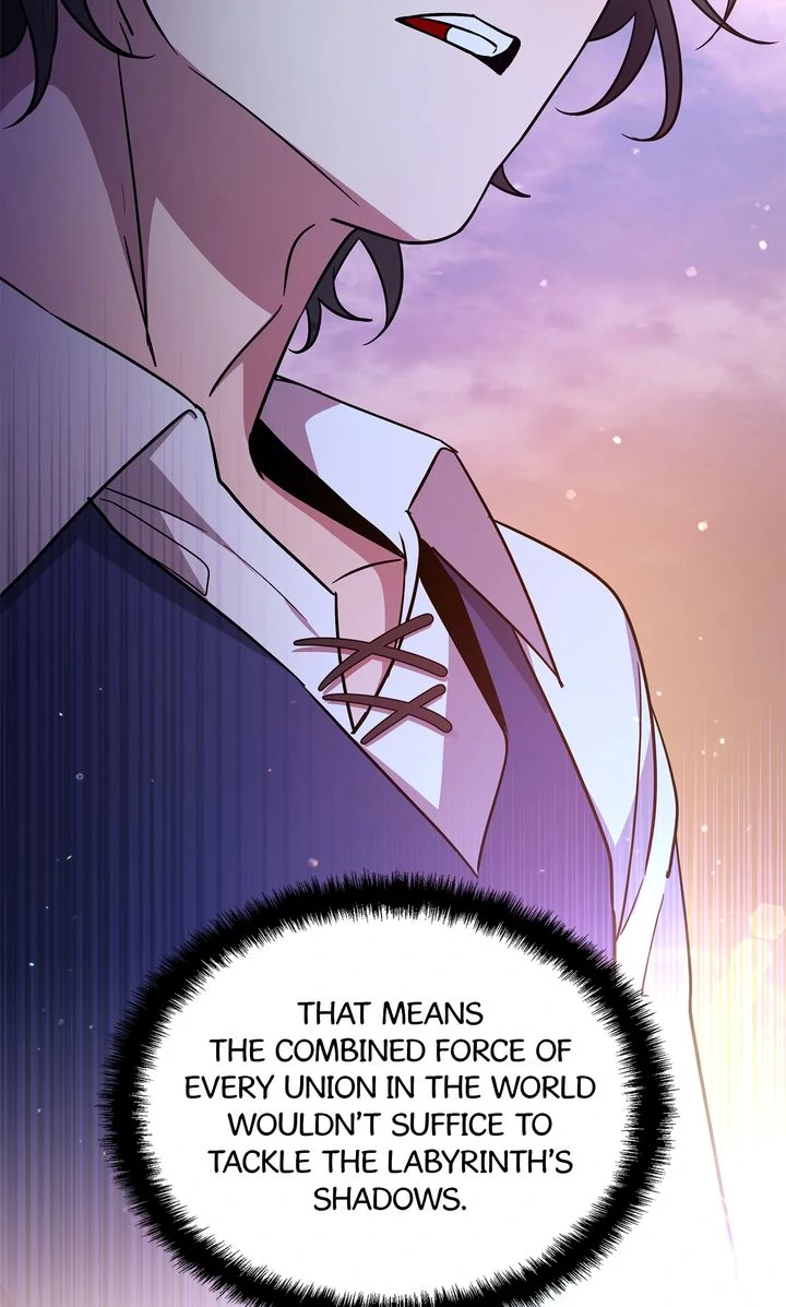 Choose Your Heroes Carefully [Official] - Chapter 46 manhwa