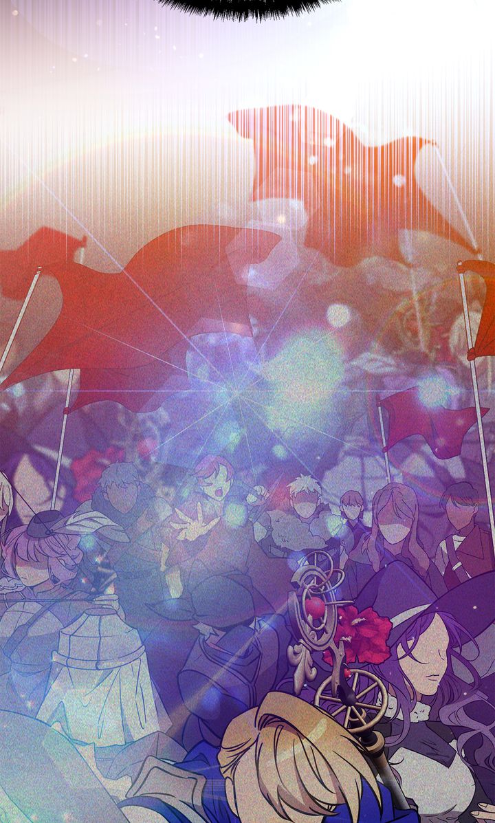 Choose Your Heroes Carefully [Official] - Chapter 46 manhwa