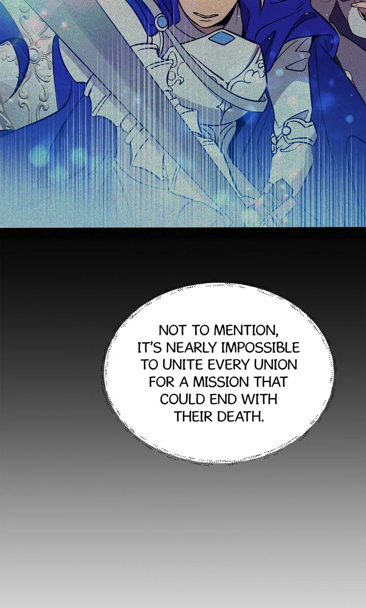 Choose Your Heroes Carefully [Official] - Chapter 46 manhwa