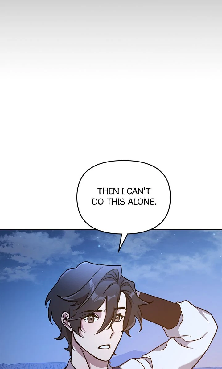Choose Your Heroes Carefully [Official] - Chapter 46 manhwa