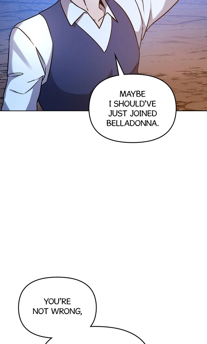 Choose Your Heroes Carefully [Official] - Chapter 46 manhwa
