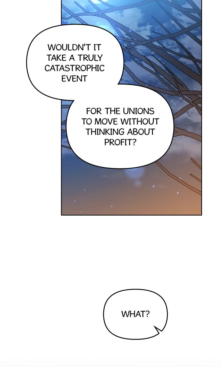 Choose Your Heroes Carefully [Official] - Chapter 46 manhwa
