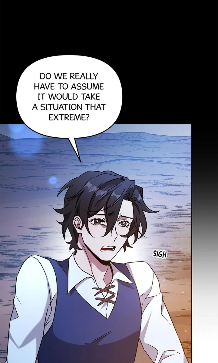 Choose Your Heroes Carefully [Official] - Chapter 46 manhwa