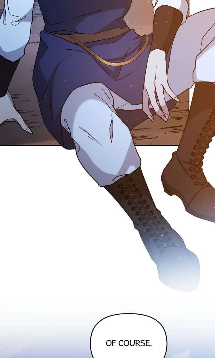 Choose Your Heroes Carefully [Official] - Chapter 46 manhwa