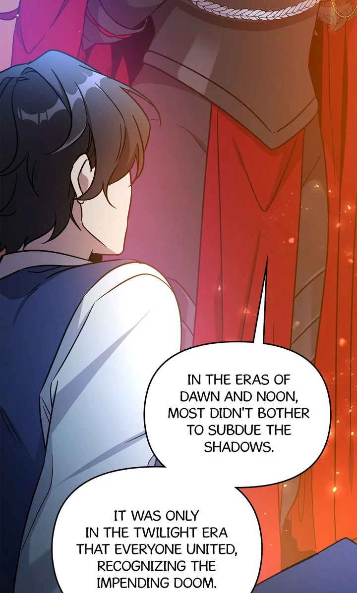 Choose Your Heroes Carefully [Official] - Chapter 46 manhwa