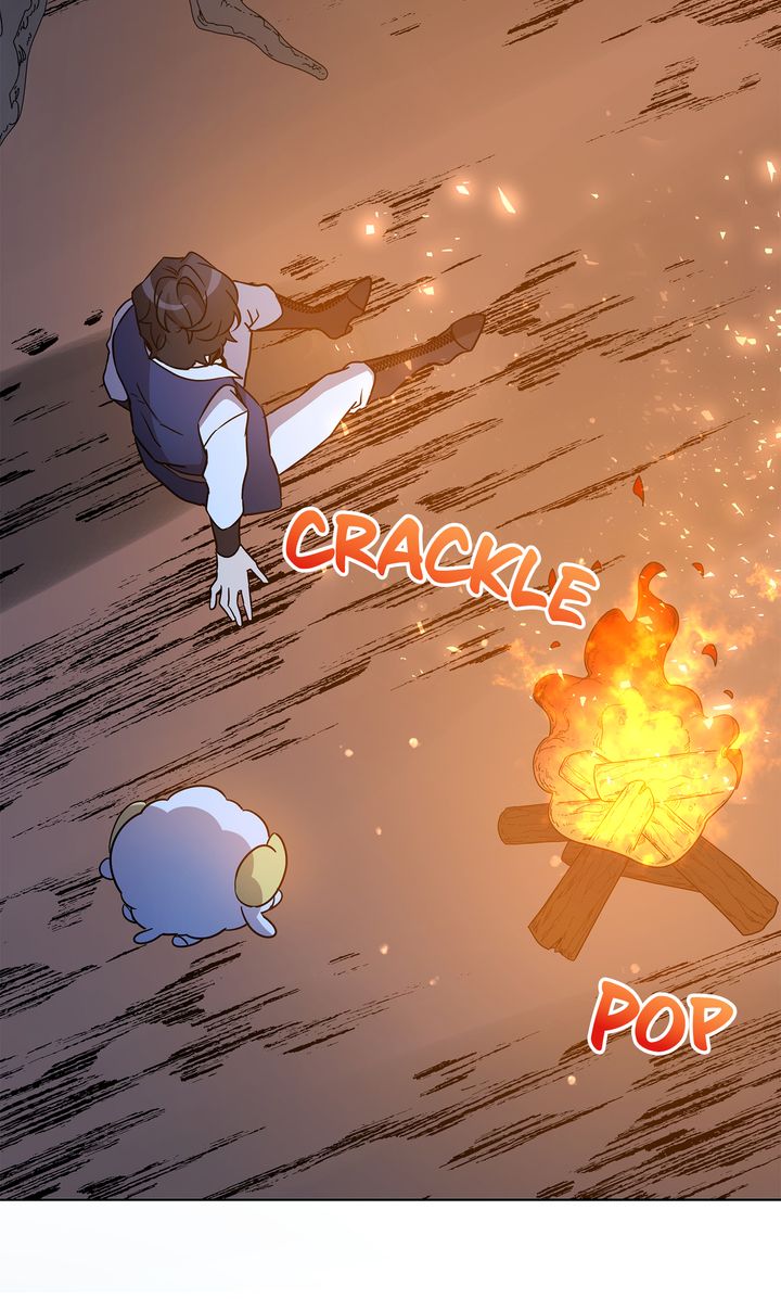 Choose Your Heroes Carefully [Official] - Chapter 46 manhwa