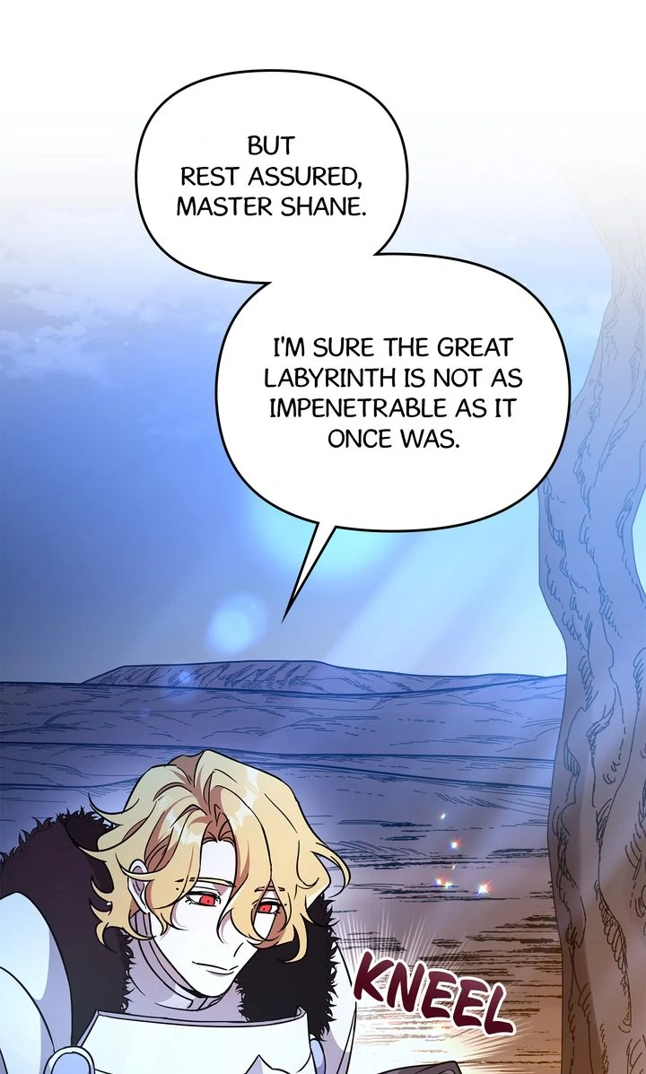 Choose Your Heroes Carefully [Official] - Chapter 46 manhwa