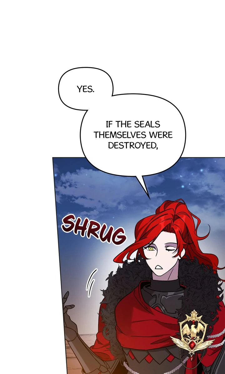 Choose Your Heroes Carefully [Official] - Chapter 46 manhwa