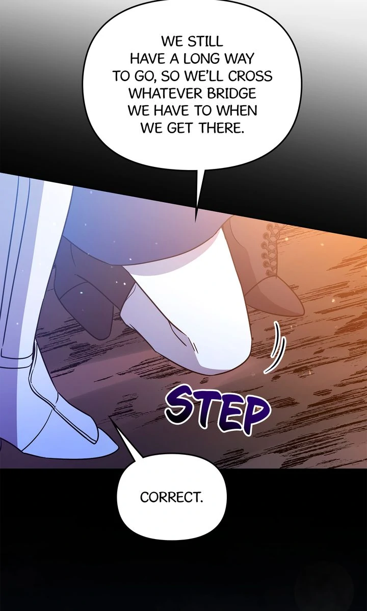 Choose Your Heroes Carefully [Official] - Chapter 46 manhwa