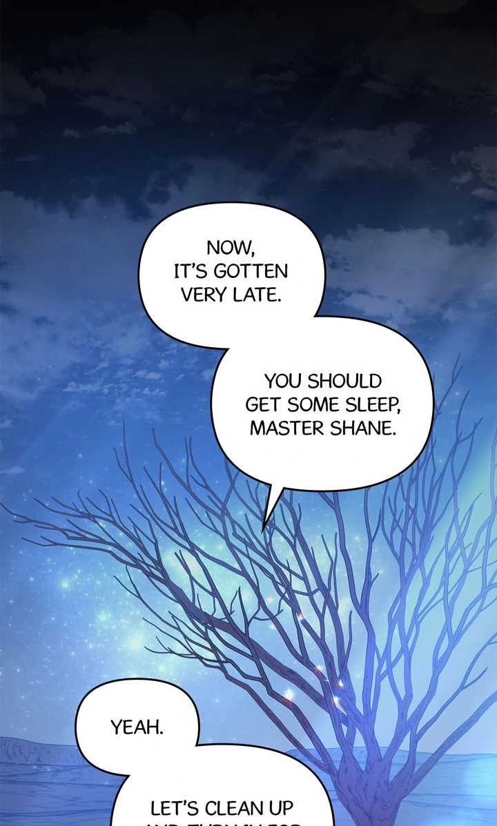 Choose Your Heroes Carefully [Official] - Chapter 46 manhwa