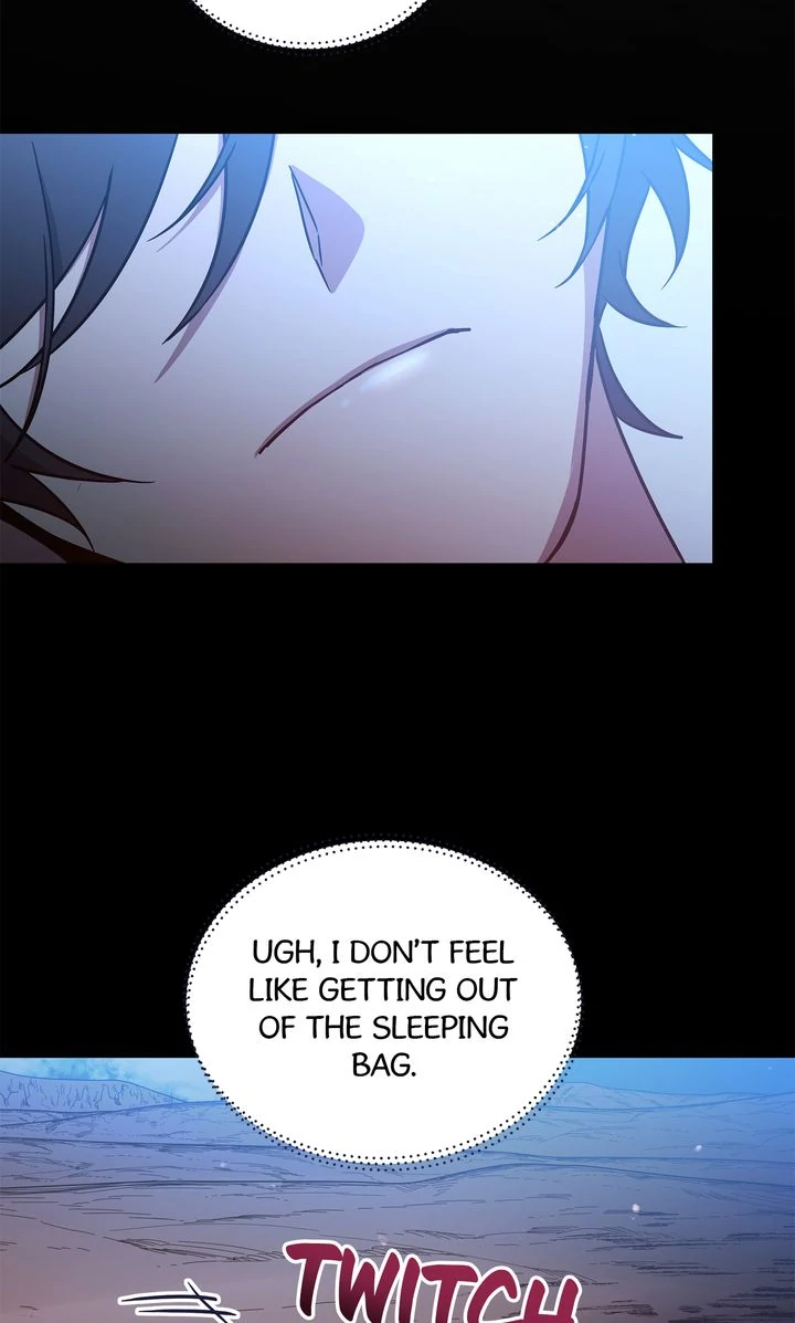 Choose Your Heroes Carefully [Official] - Chapter 46 manhwa