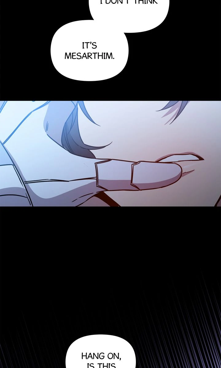 Choose Your Heroes Carefully [Official] - Chapter 46 manhwa