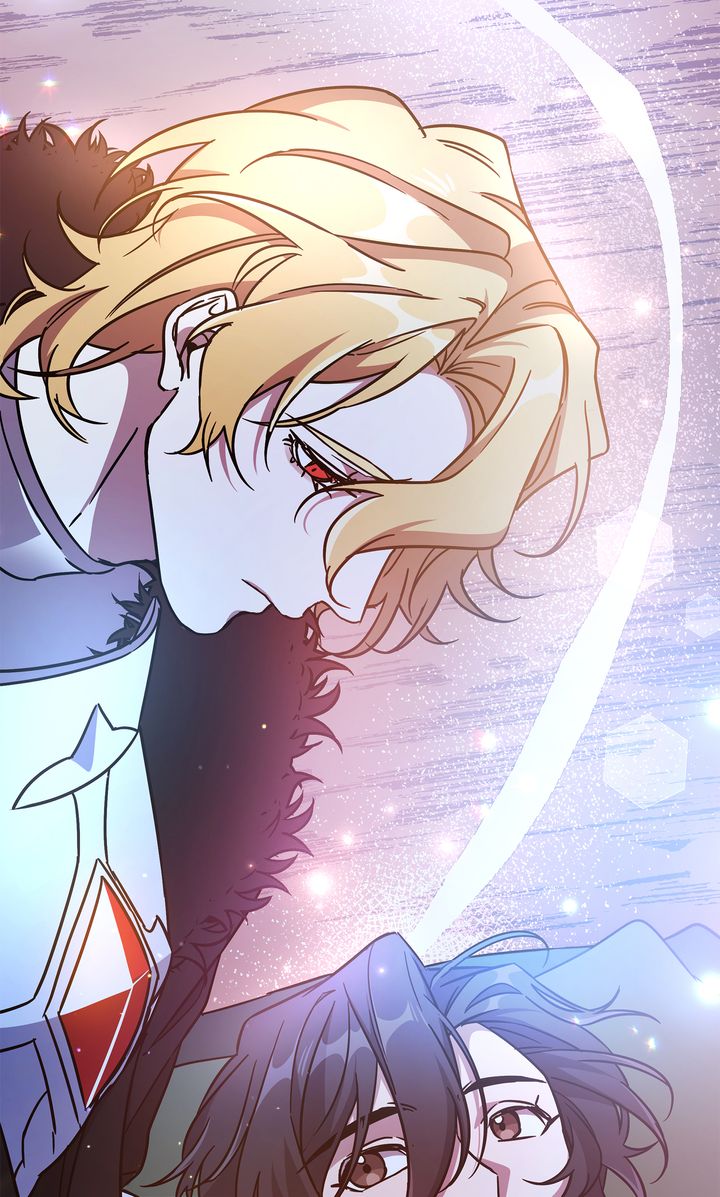 Choose Your Heroes Carefully [Official] - Chapter 46 manhwa