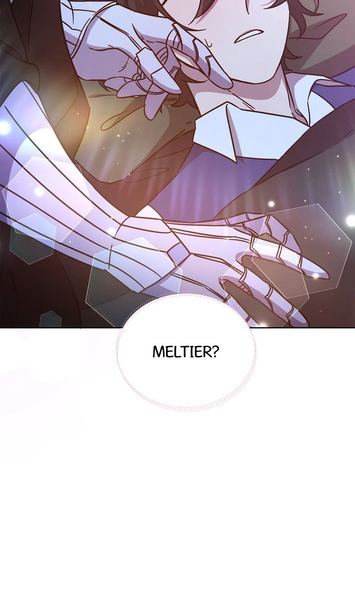 Choose Your Heroes Carefully [Official] - Chapter 46 manhwa