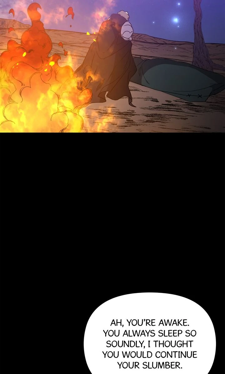 Choose Your Heroes Carefully [Official] - Chapter 47 manhwa