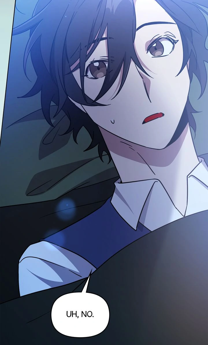 Choose Your Heroes Carefully [Official] - Chapter 47 manhwa