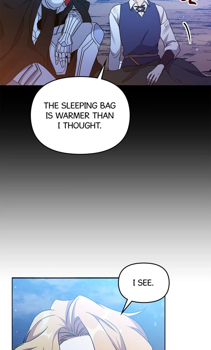 Choose Your Heroes Carefully [Official] - Chapter 47 manhwa