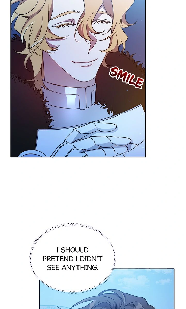 Choose Your Heroes Carefully [Official] - Chapter 47 manhwa
