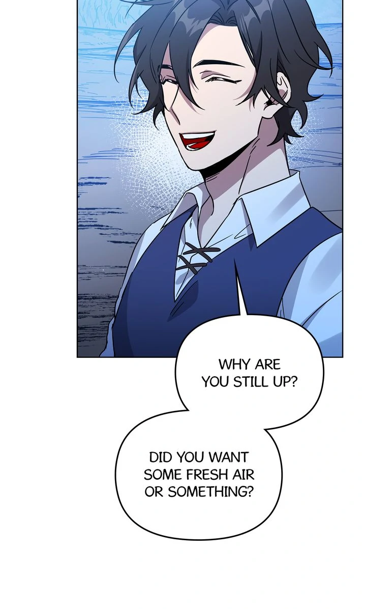 Choose Your Heroes Carefully [Official] - Chapter 47 manhwa