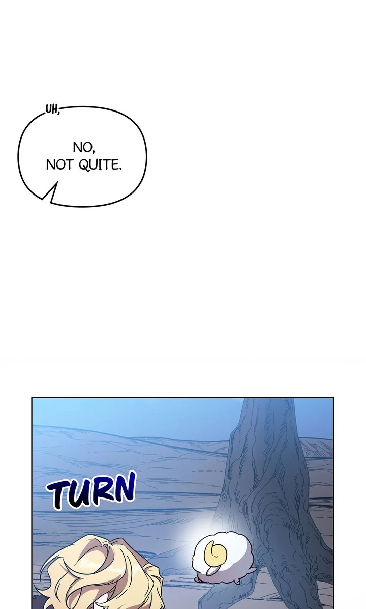 Choose Your Heroes Carefully [Official] - Chapter 47 manhwa