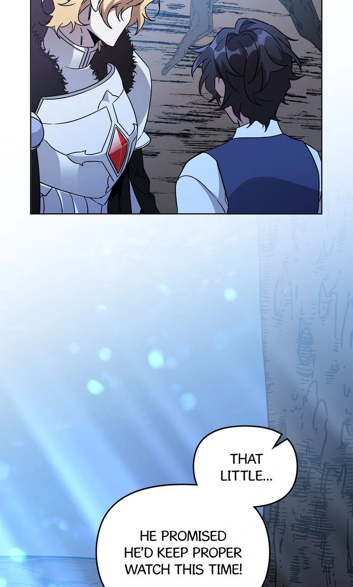 Choose Your Heroes Carefully [Official] - Chapter 47 manhwa