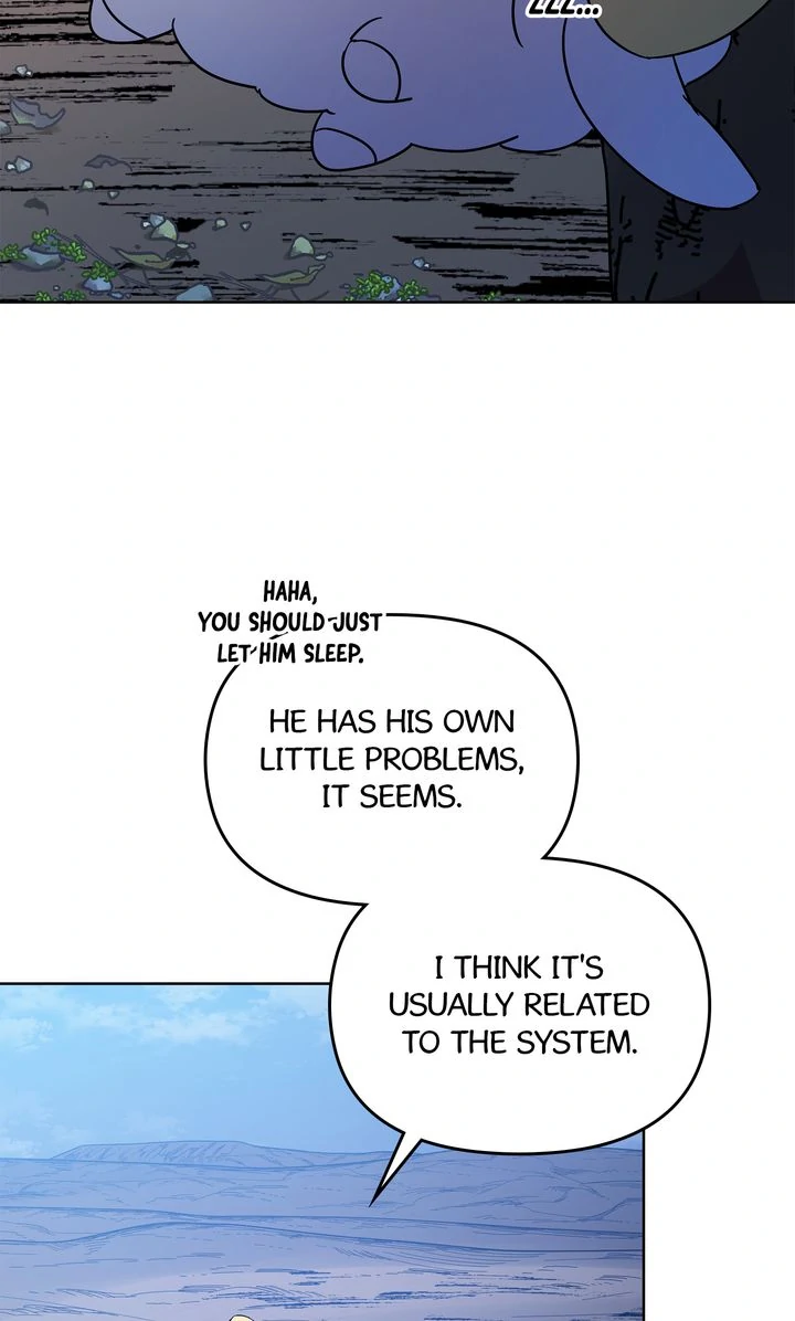 Choose Your Heroes Carefully [Official] - Chapter 47 manhwa