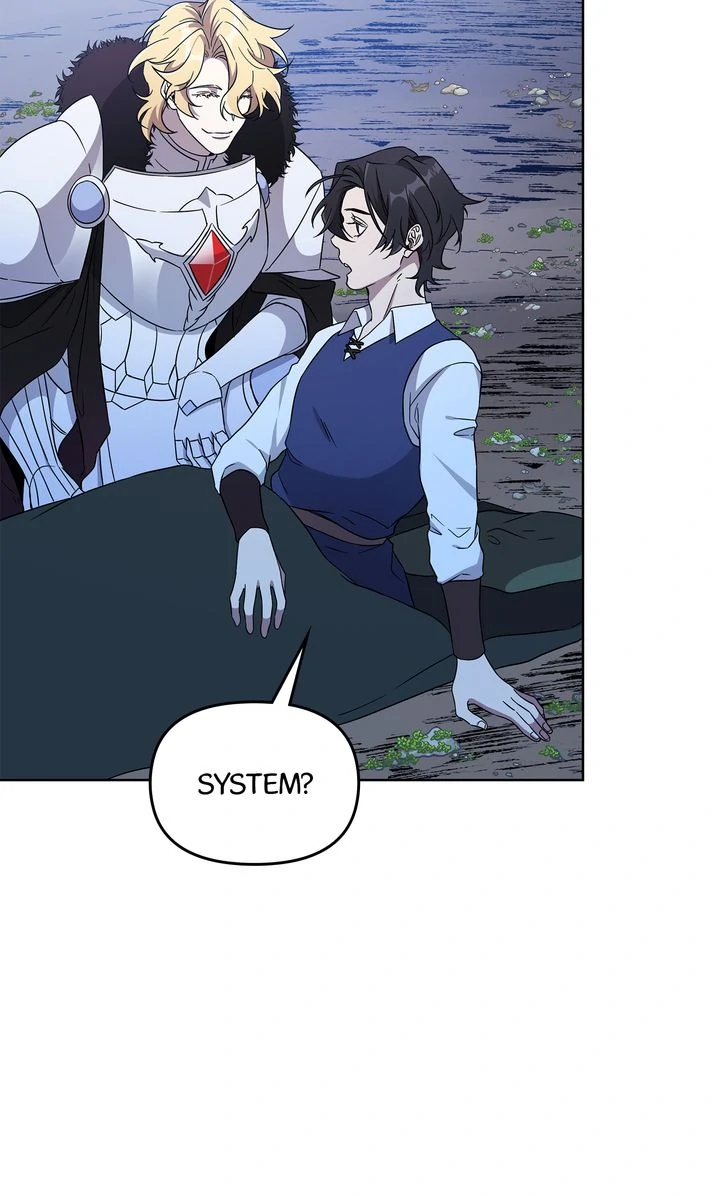 Choose Your Heroes Carefully [Official] - Chapter 47 manhwa