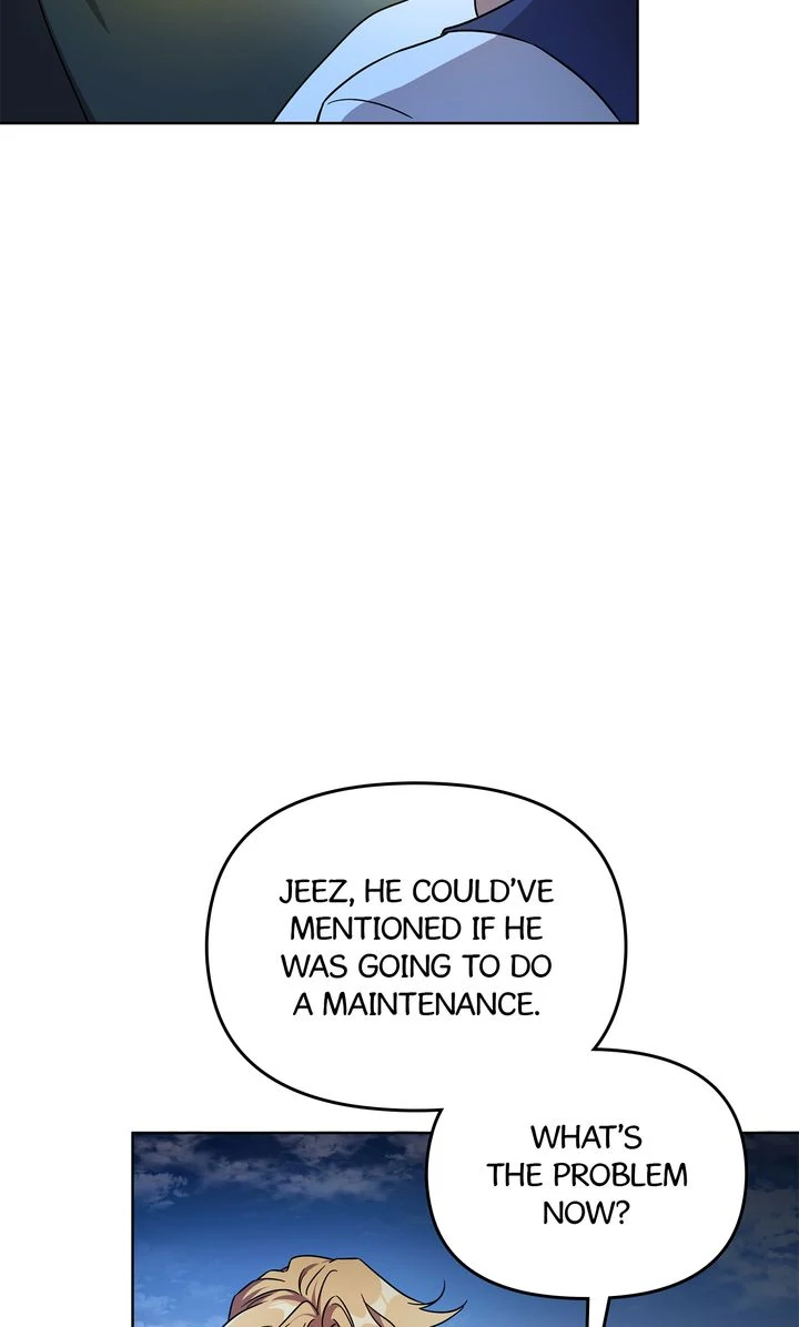 Choose Your Heroes Carefully [Official] - Chapter 47 manhwa