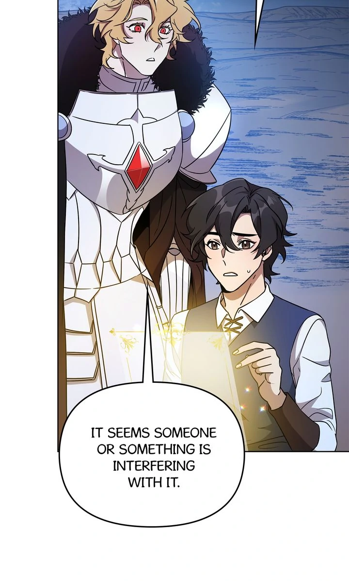 Choose Your Heroes Carefully [Official] - Chapter 47 manhwa