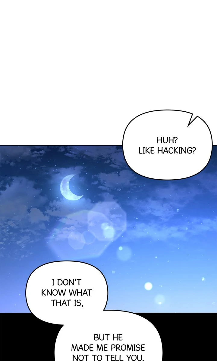 Choose Your Heroes Carefully [Official] - Chapter 47 manhwa