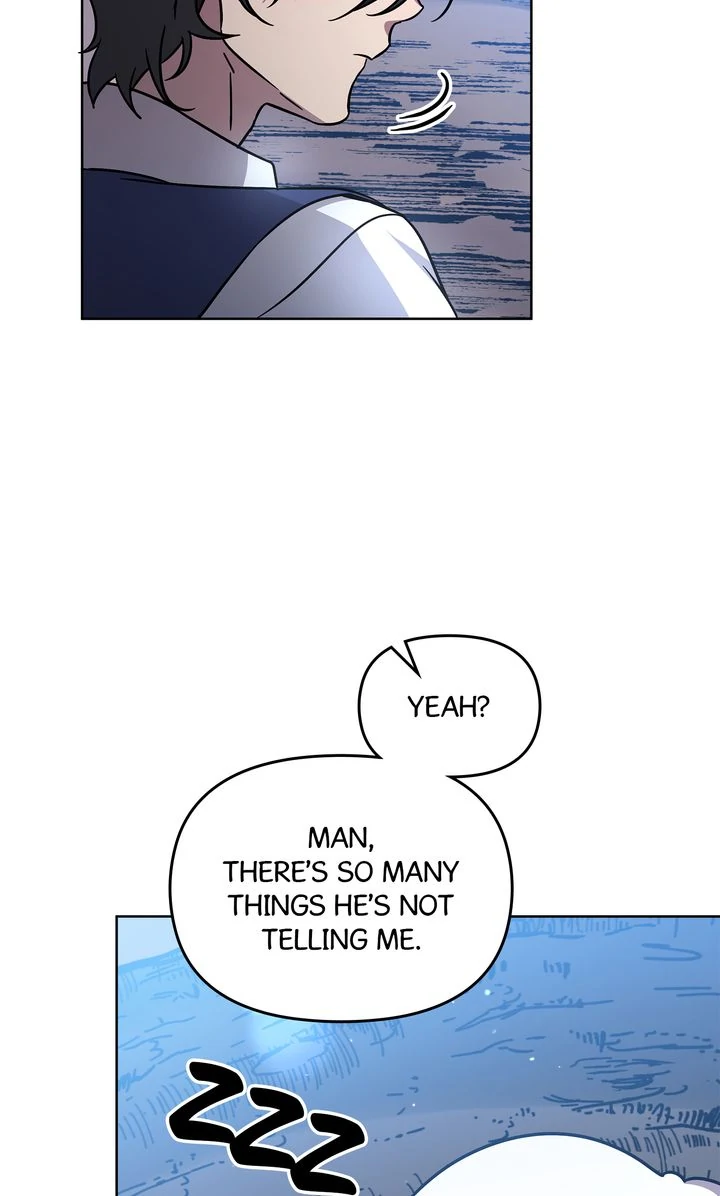 Choose Your Heroes Carefully [Official] - Chapter 47 manhwa