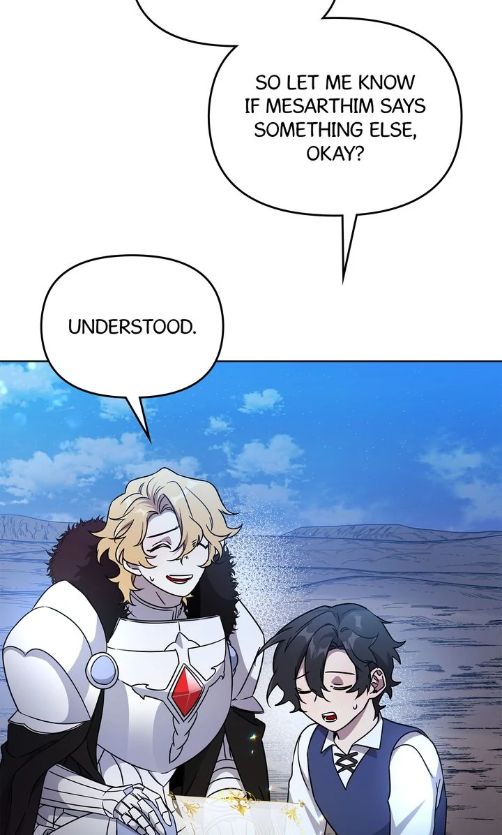 Choose Your Heroes Carefully [Official] - Chapter 47 manhwa