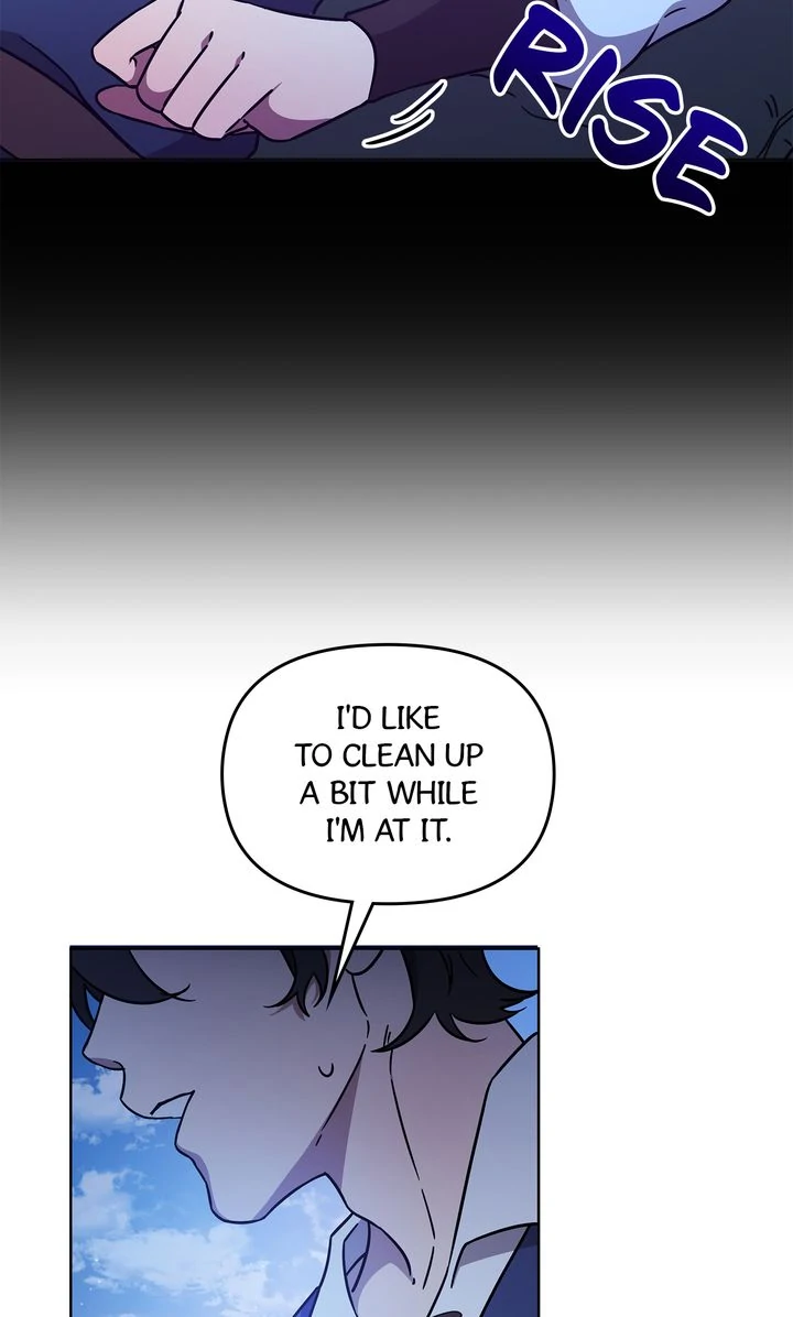 Choose Your Heroes Carefully [Official] - Chapter 47 manhwa